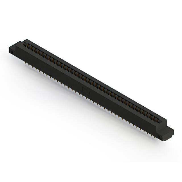 857-074-556-212 EDAC Inc.  Edgeboard Connectors
